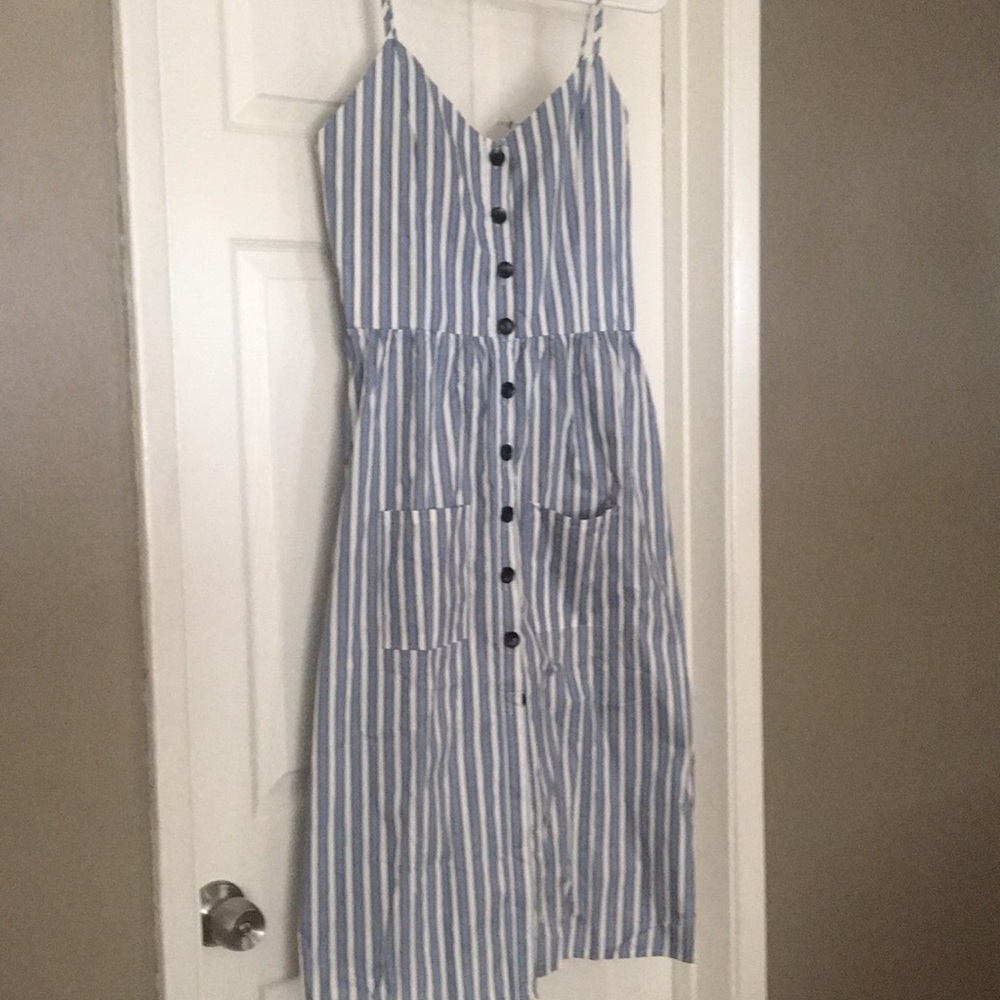 Perfect summer dress